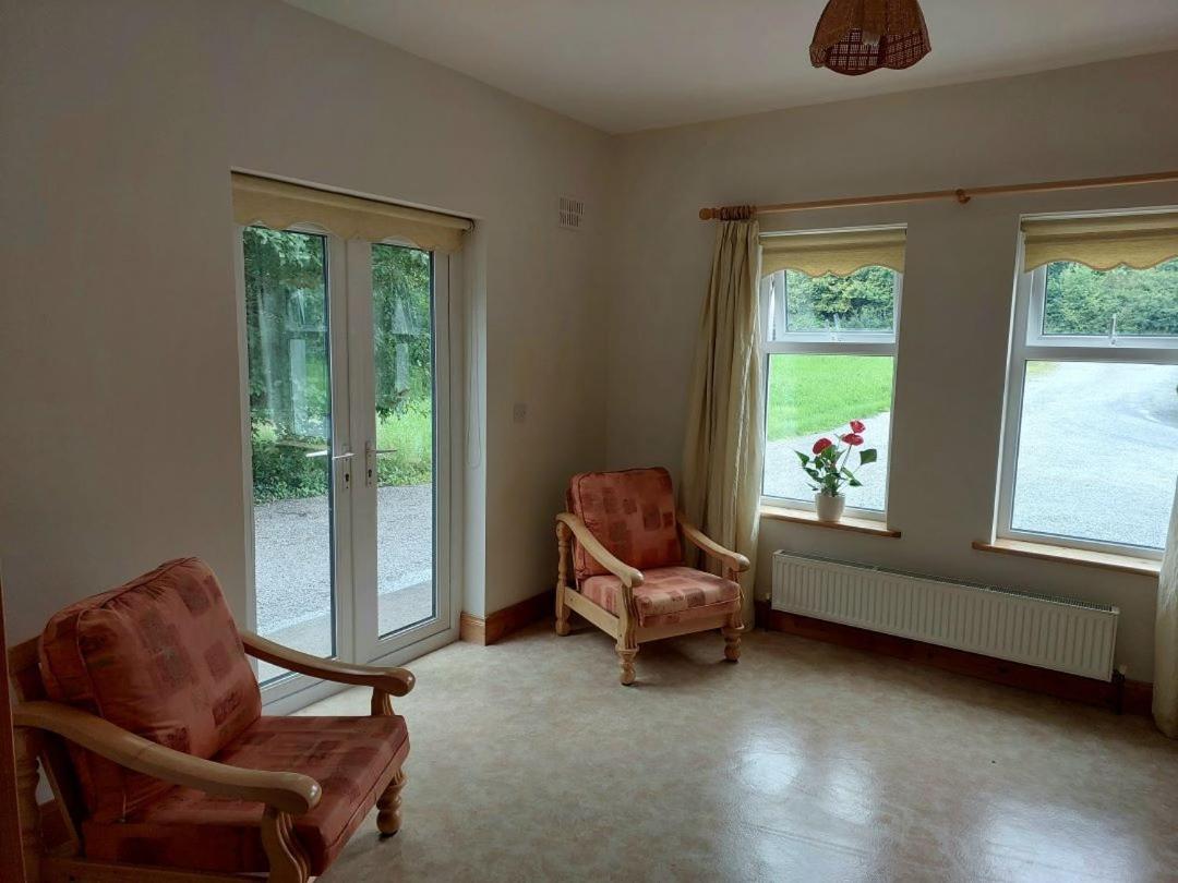 Home In Ennis Zewnętrze zdjęcie